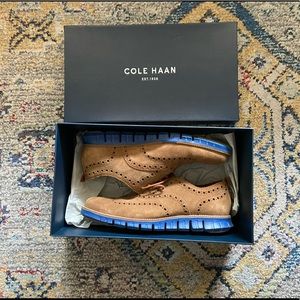 Cole Haan Zerogrand Oxford